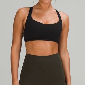 Free To Be Bra Lululemon